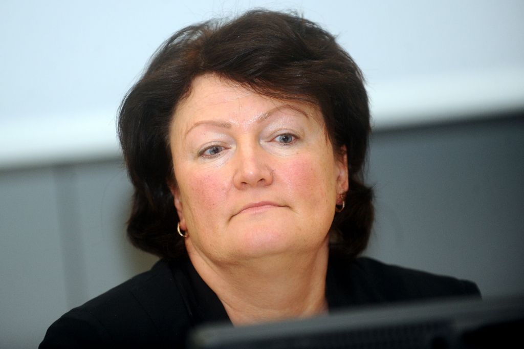 VID kategoriski noraida melu detektora izmantošanu 
