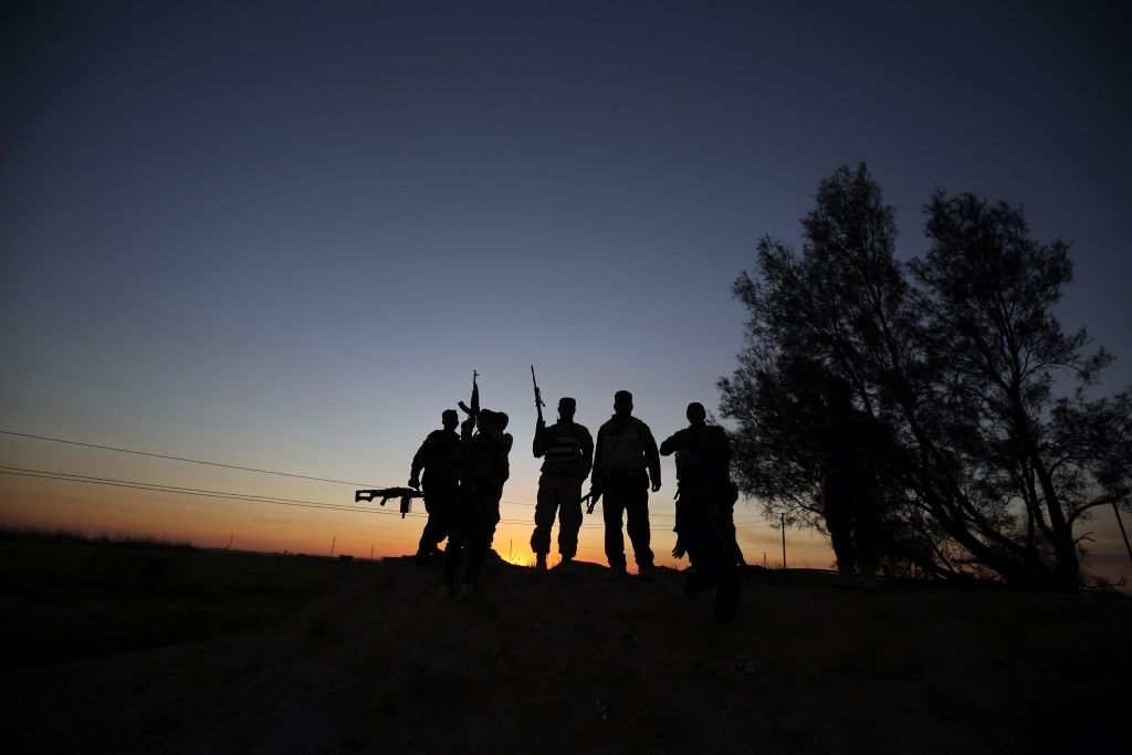 Britu telekanāla rīcībā nonākuši 22 000 Islāma valsts locekļu vārdi