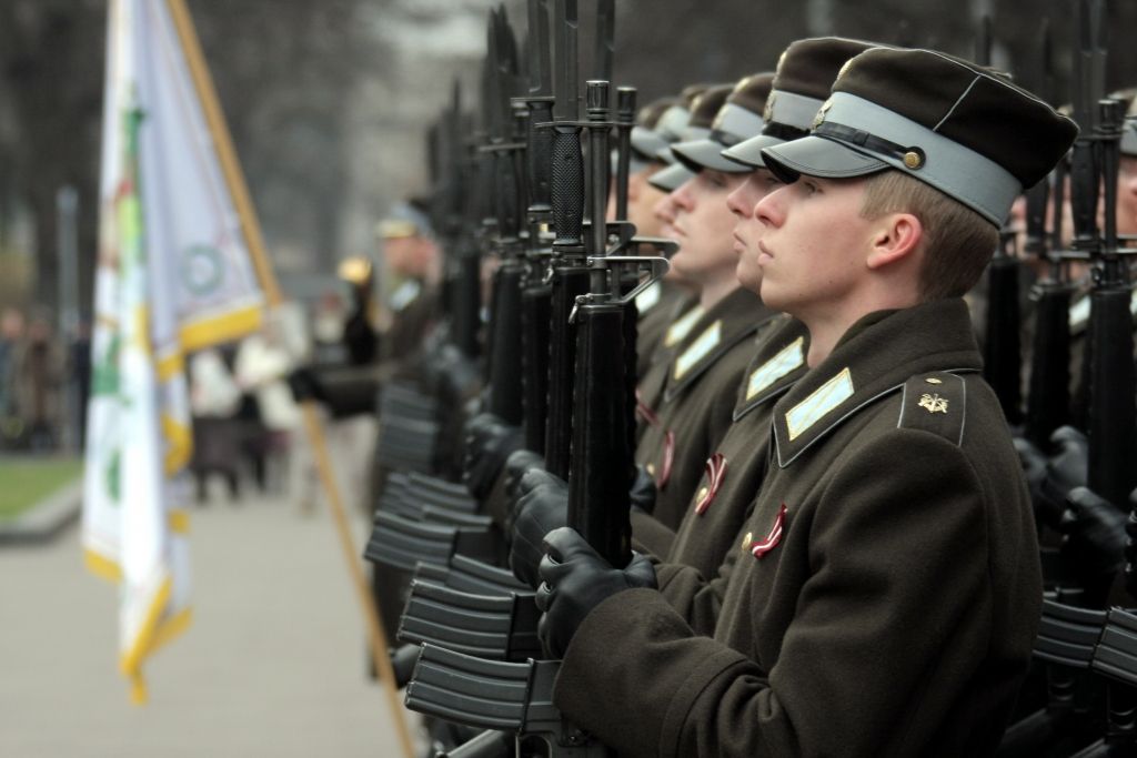 Domstarpības par partijas Gods kalpot Latvijai nosaukumu turpinās