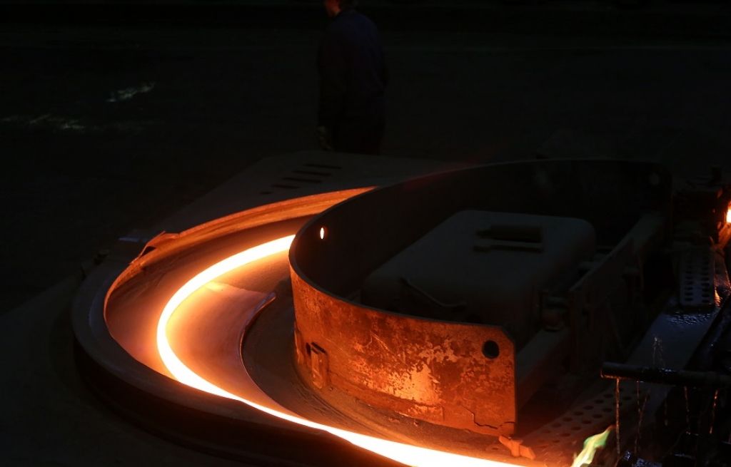 Liepājas Metalurga īpašnieki atkal draud apturēt ražošanu