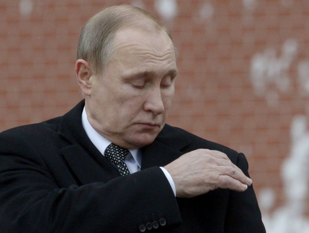 ES pagarina Ukrainas krīzes dēļ ieviestās individuālās sankcijas