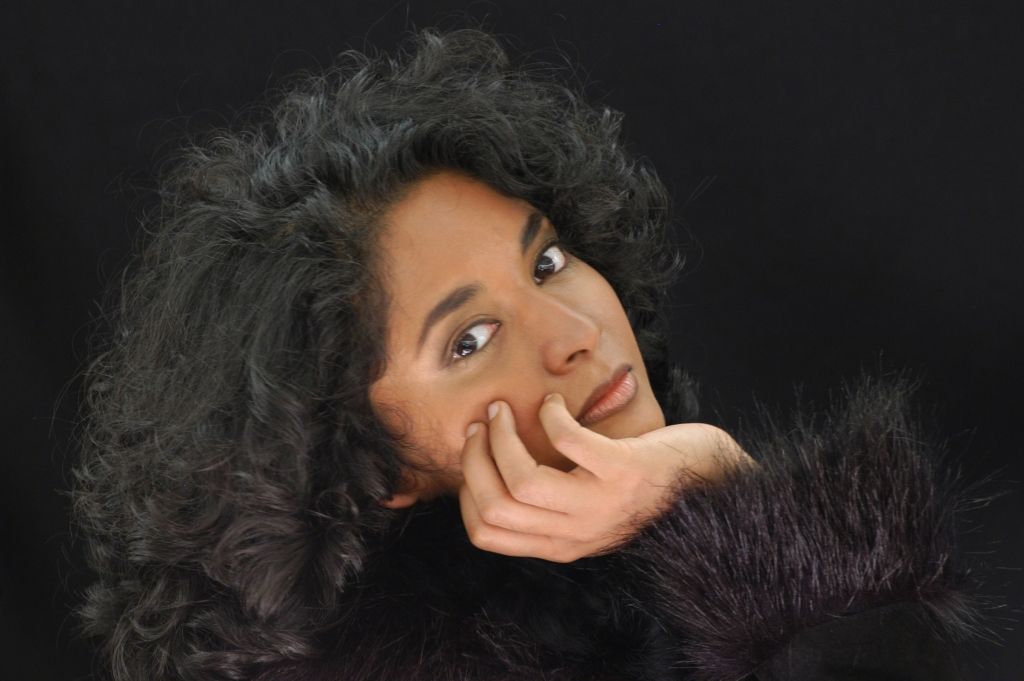 Indiešu izcelsmes pianiste Šeila Arnolda 24. Liepājas Starptautiskajā zvaigžņu festivālā