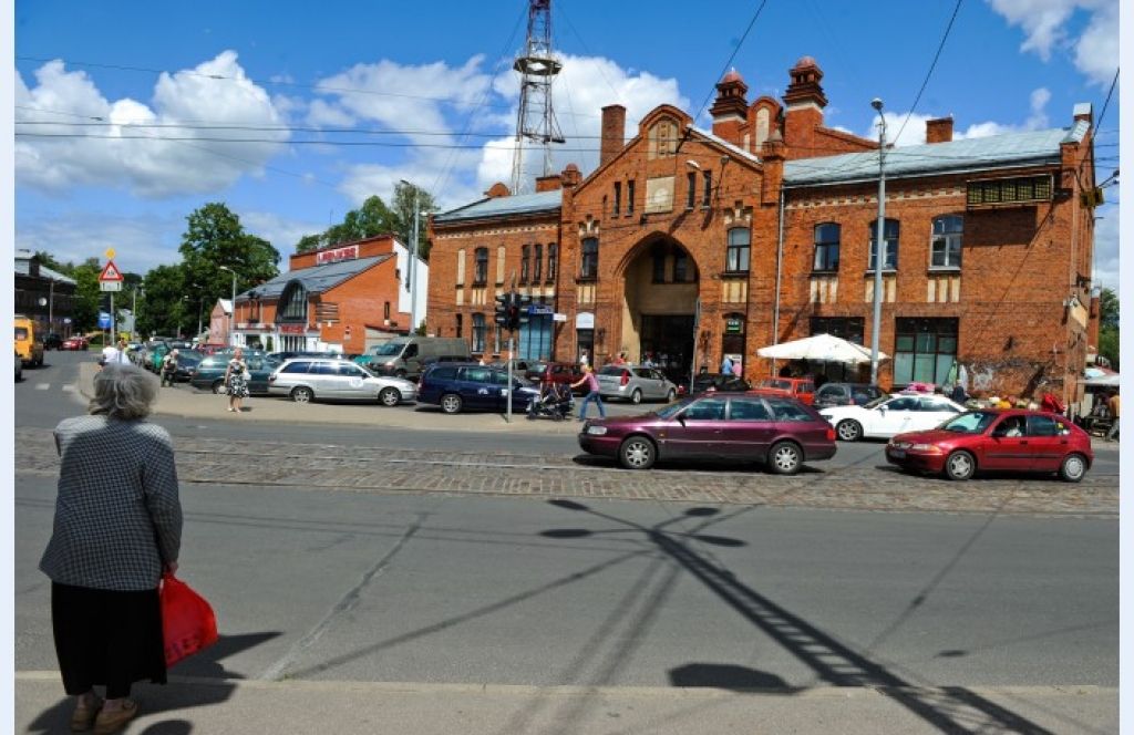 Bažās par bīstamību būvvalde prasa Āgenskalna TV torņa ekspertīzi