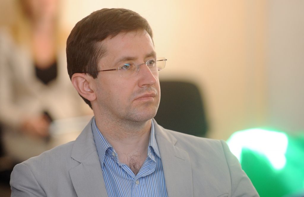 Dombrovskis: Je suis Mildronāts 