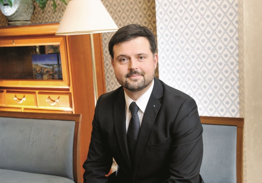 Putins man dod darbu