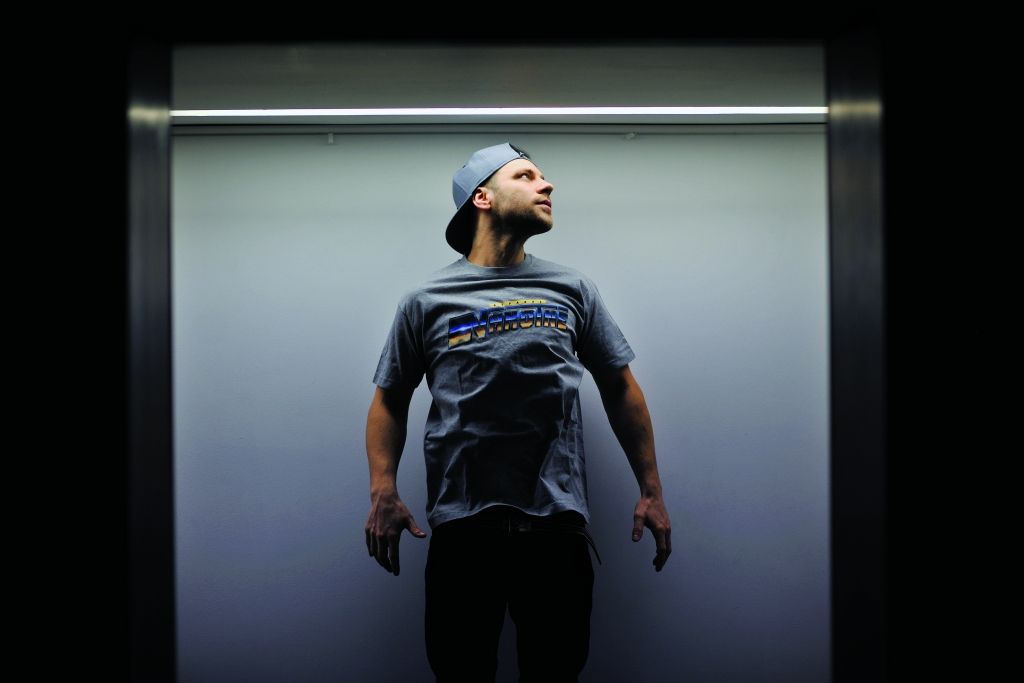 Ko redzi, to havā. Ozols ir atgriezies