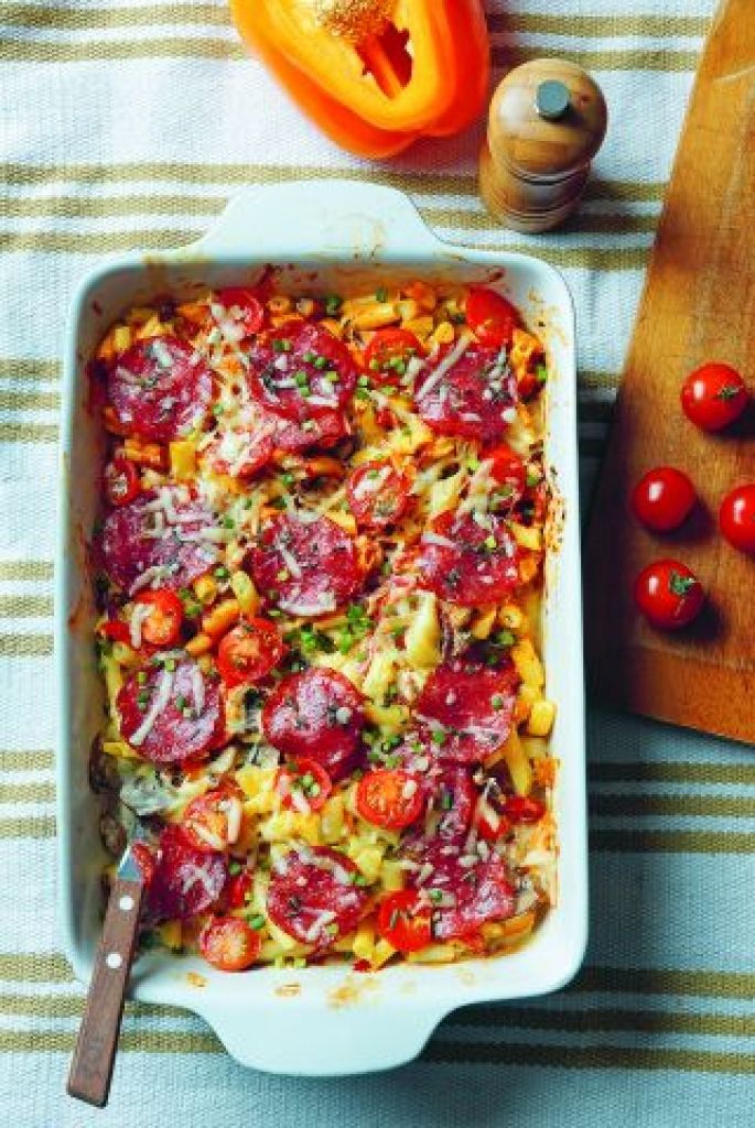 Demokrātiskie pupiņu ēdieni