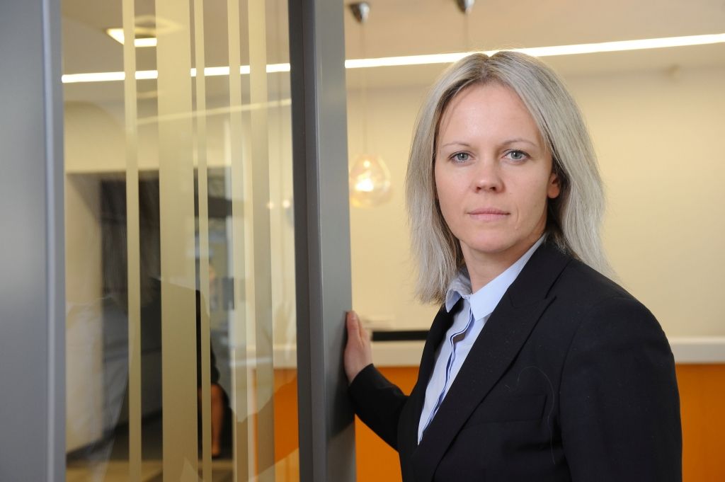 Eksperte: jārada motivāciju maksāt nodokļus