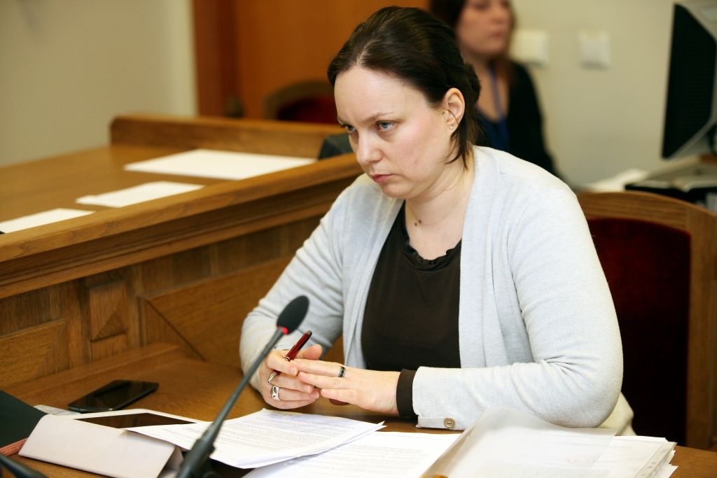 Tiesa atzīst Trasta komercbanku par likvidējamu