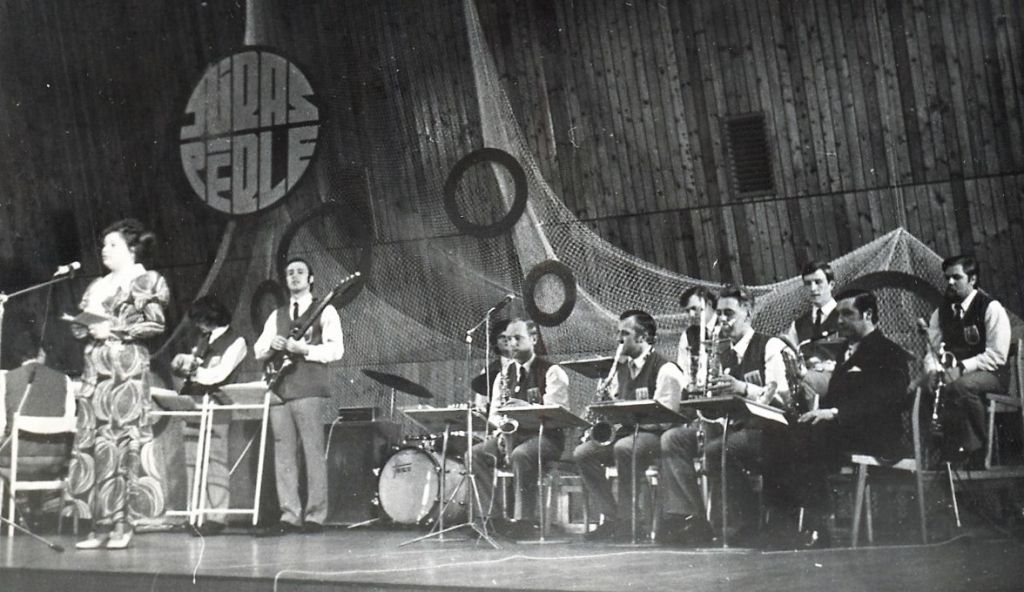 Muzejā atklās izstādi par leģendāro mūzikas festivālu "Jūras pērle"