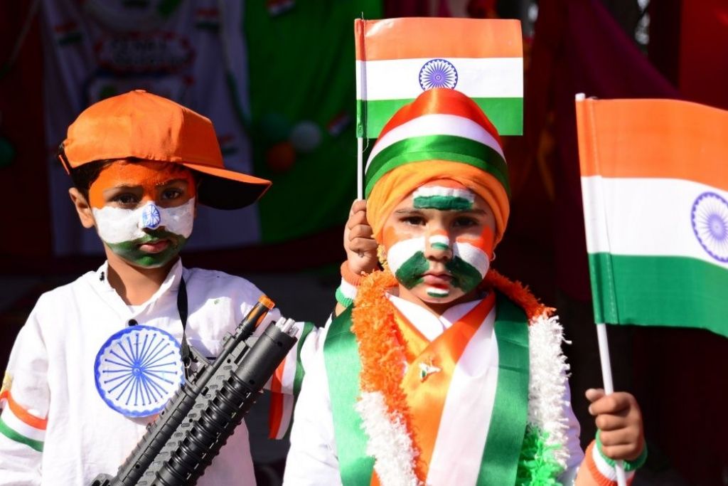 Aizvadītajā nedēļā lielāko uzņēmumu reģistrējuši trīs Indijas pilsoņi