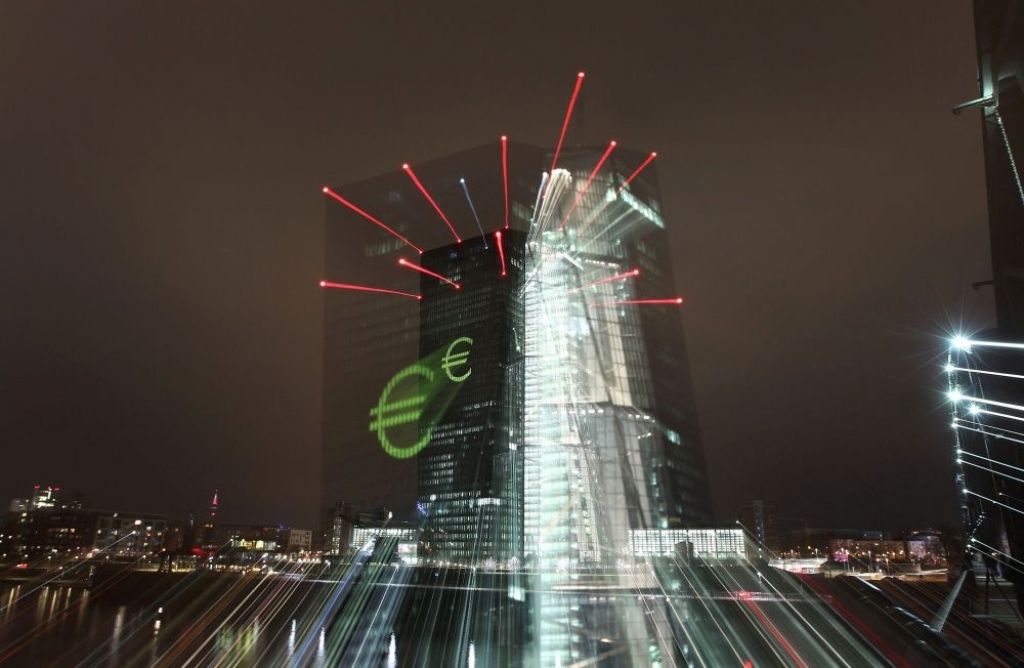 Eiropas banku vērtība strauji atgūstas