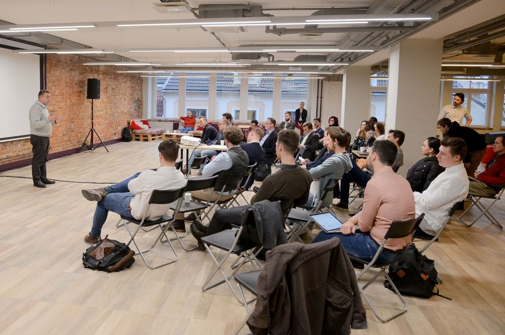Atklāta pieteikšanās Rietumu FinTech Academy