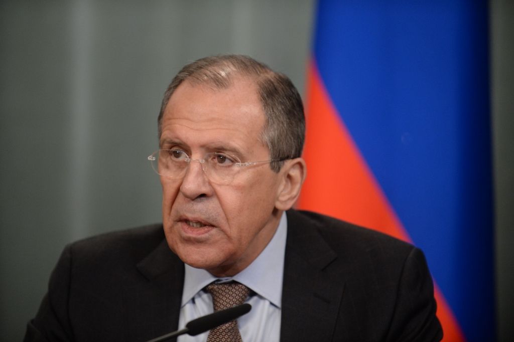 Krievija aicina iekļaut Sīrijas miera sarunās visus opozīcijas grupējumus