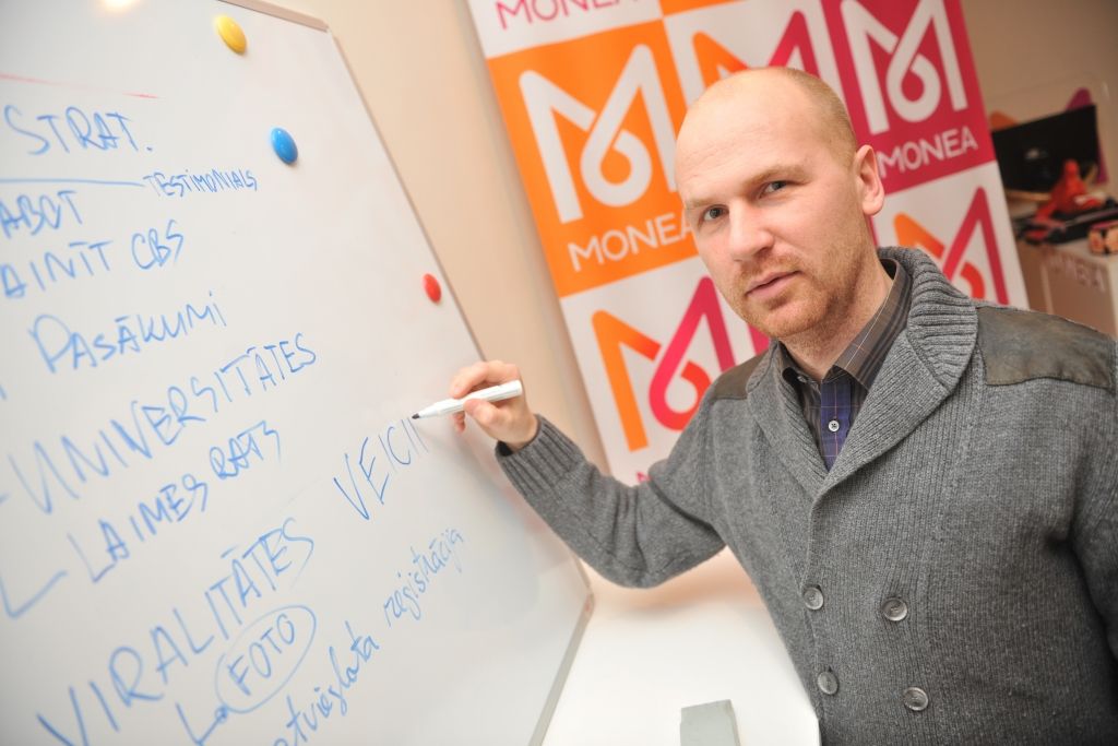 Atprasīt nelielus parādus tagad var arī digitāli