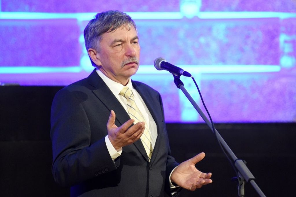 LU rektors: Par finansējumu esmu sarcis bieži