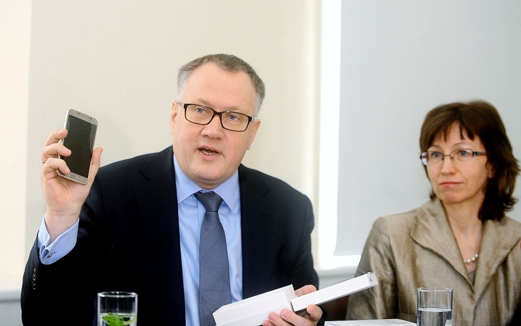 Patērētāju strīdu risināšanas komisija sola efektīvāk risināt pircēju problēmas