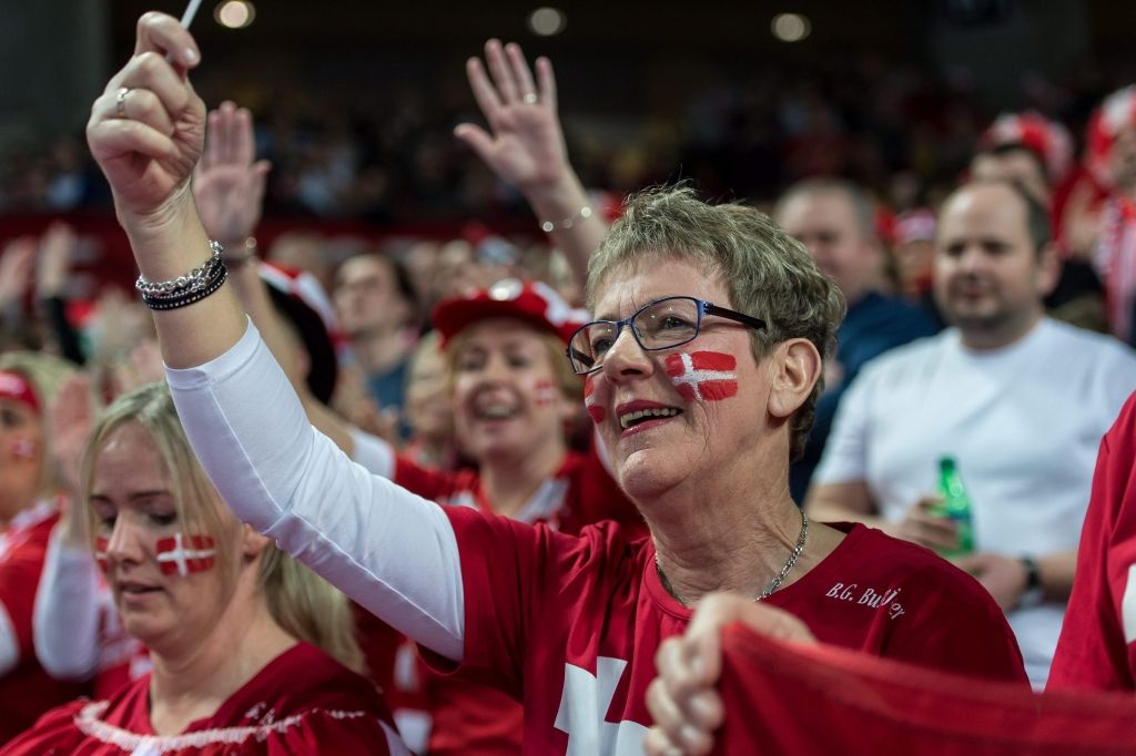 Laimīgākie cilvēki pasaulē dzīvo Dānijā; Latvija 68.vietā