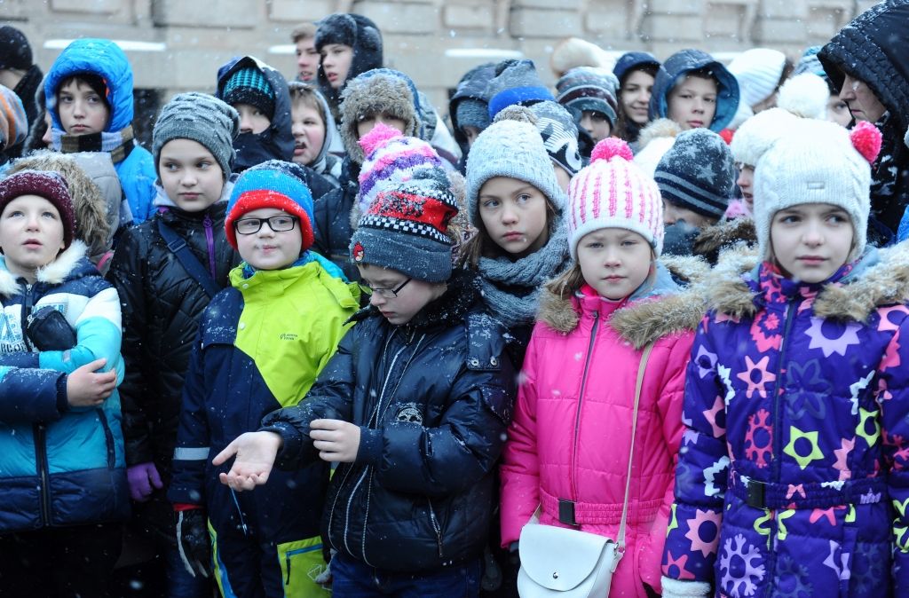 Izmirstam, bet neizzudīsim