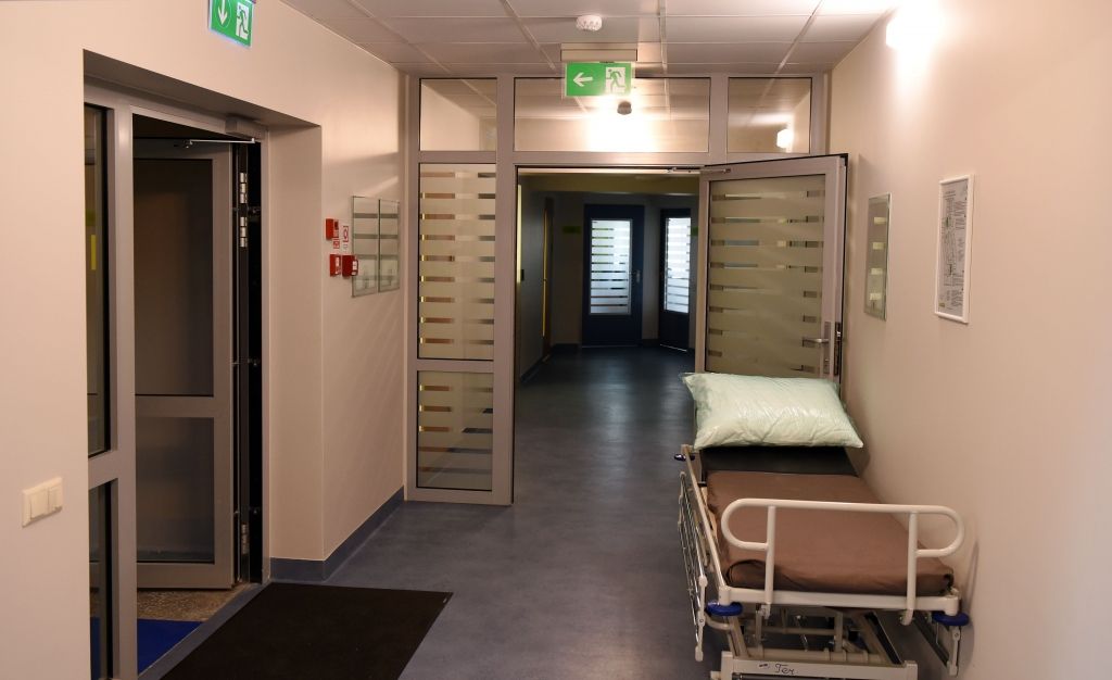 Briest fiksētais veselības apdrošināšanas maksājums 