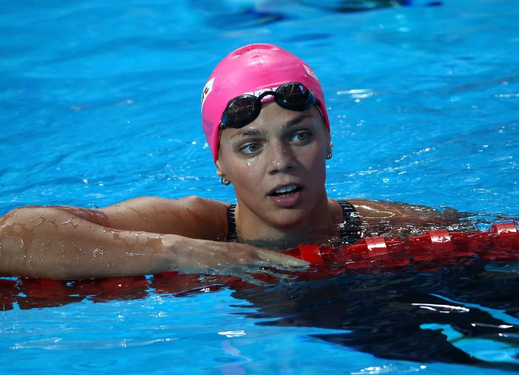 Meldonija lietošanā pieķerta vēl viena augstākā līmeņa Krievijas sportiste (papildināts 12:54)