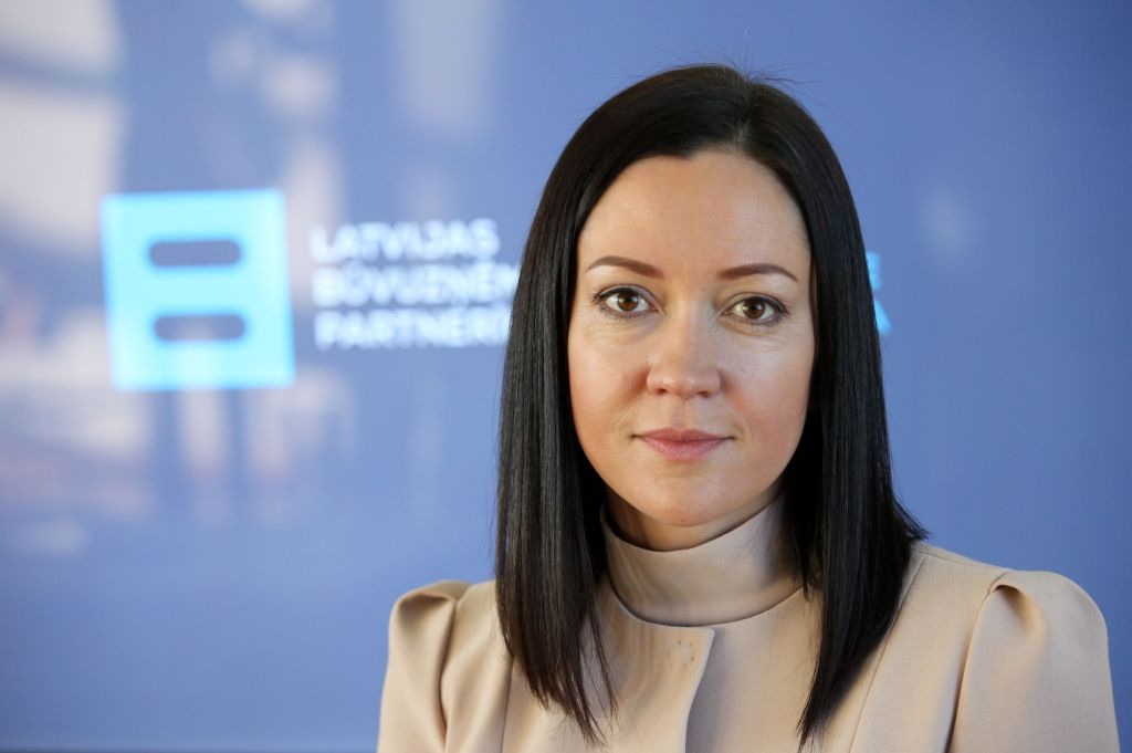 Fromane: Būvniecības nozarē dzēsts viens ugunsgrēks pēc otra, bet īstās problēmas nav novērstas
