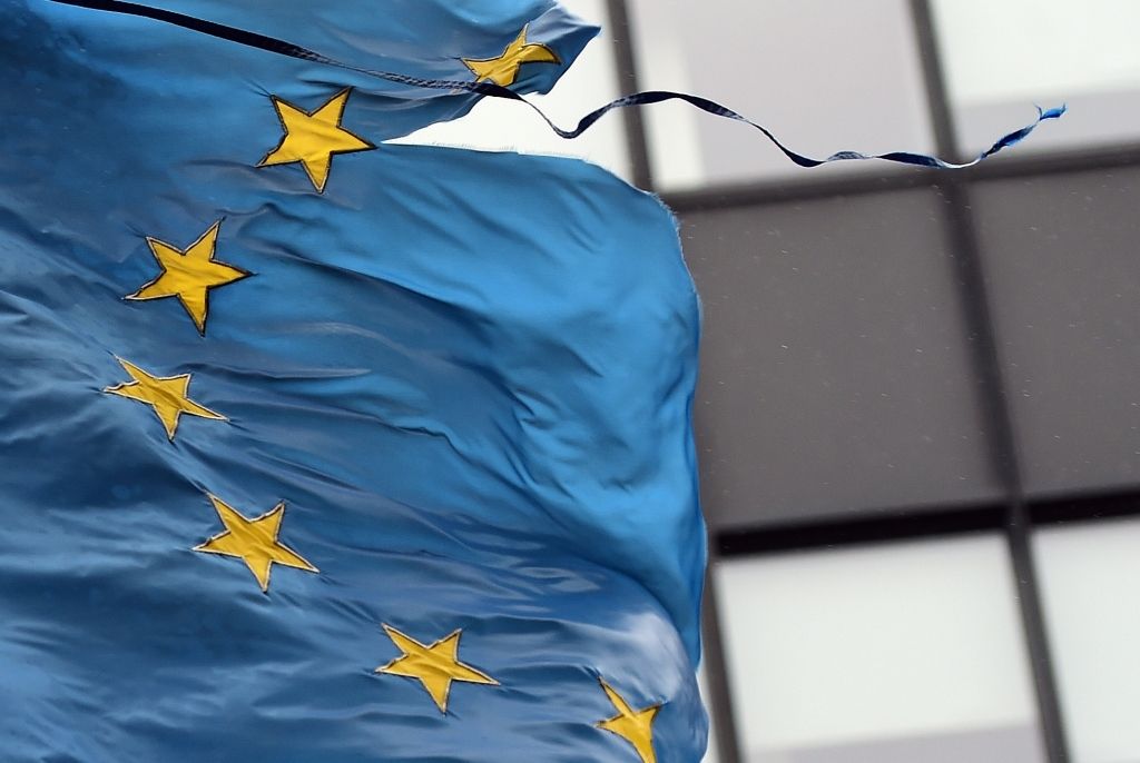 Ziņojums: ES nezina, cik iztērēts imigrācijas ierobežošanai