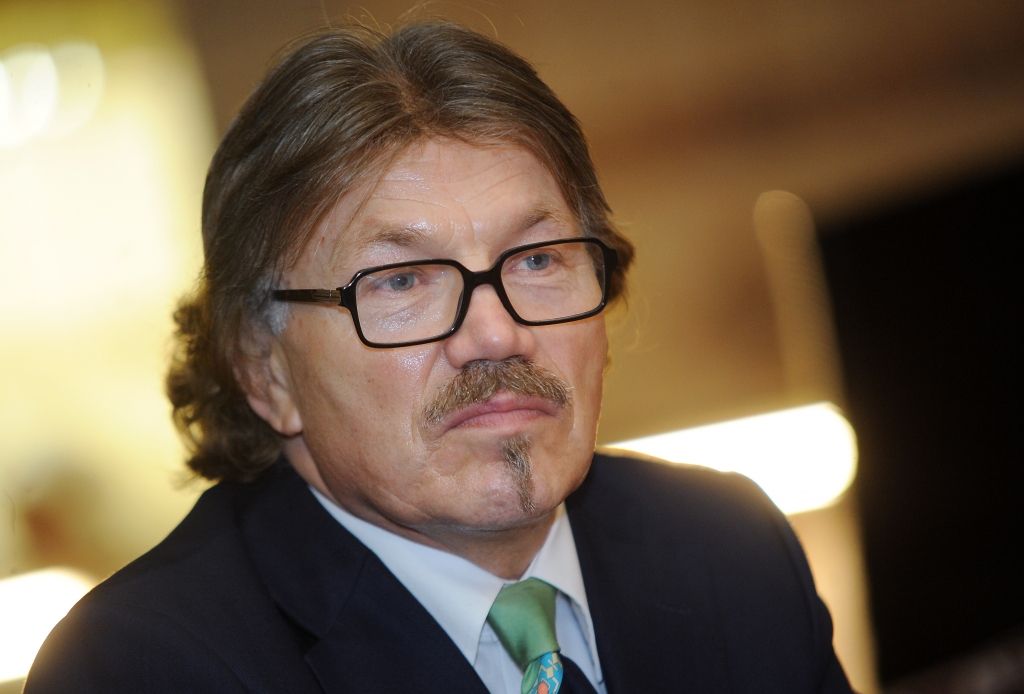 Ķirsons: Varējām būt kā Šveice – maza un bagāta valsts