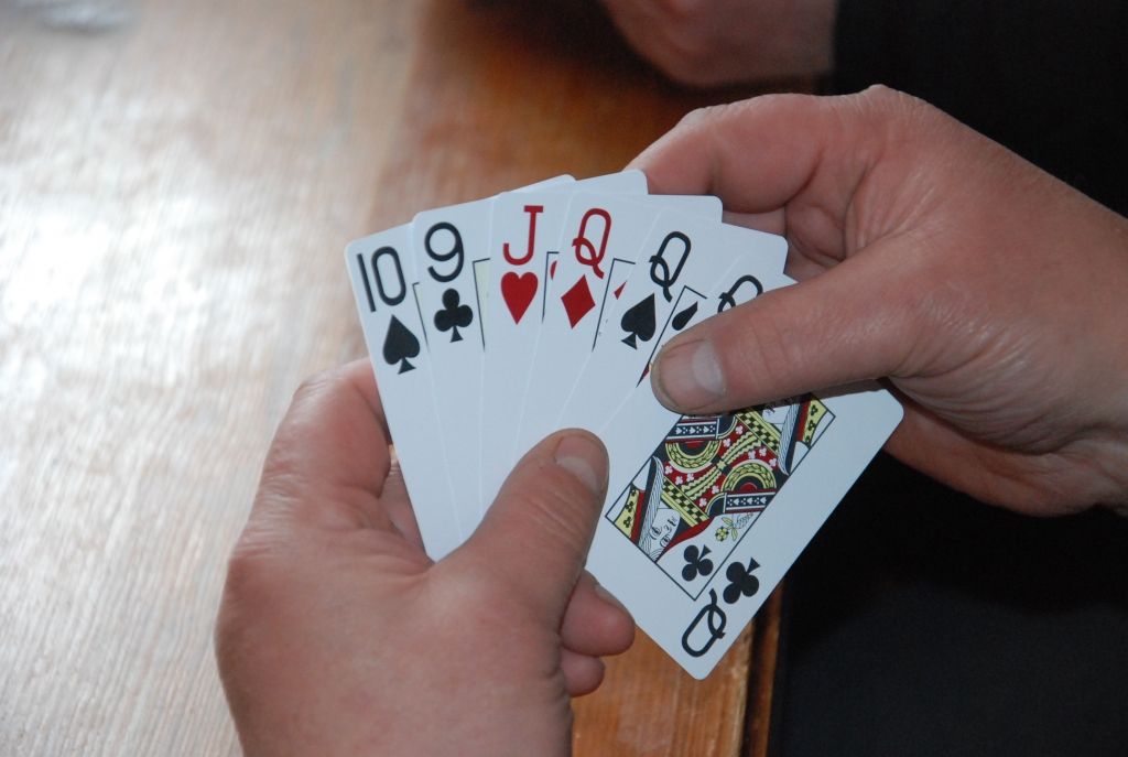 Izspēlēs Apriķu atklātā čempionāta zolītē priekšpēdējo posmu