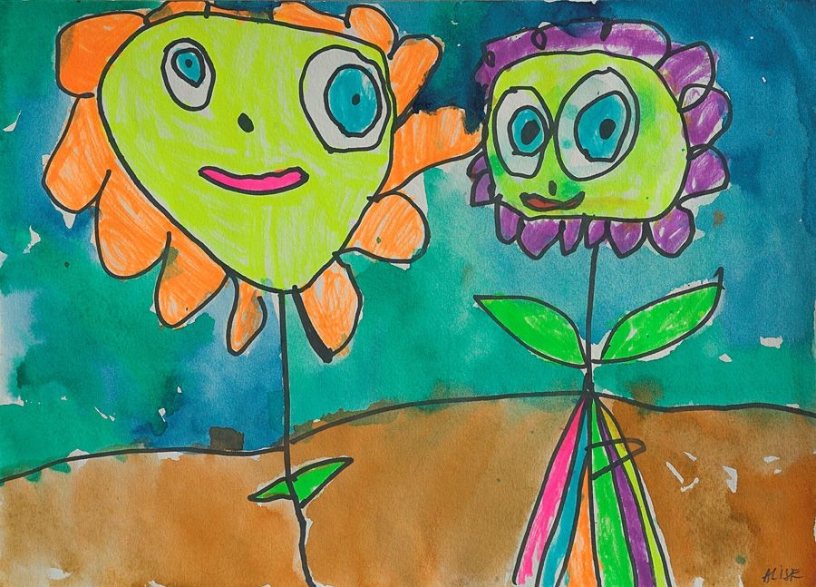 Durbē sadziedāsies un sadejosies bērnu kolektīvi 