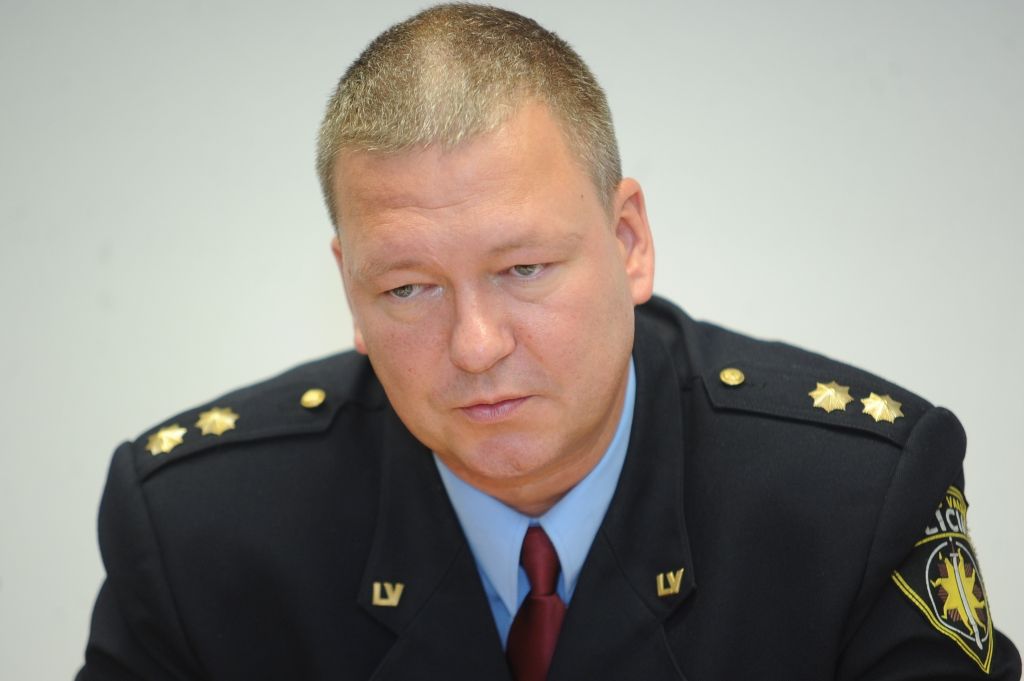 Advokāts: Feierābends kategoriski noliedz savu saistību ar noziegumu (papildināts 16:04)