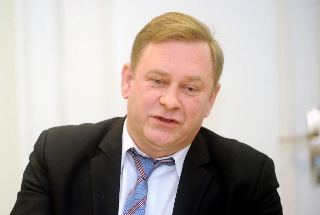 Maksātnespējas administrācijas vadītājs Ābele iesniedzis atlūgumu