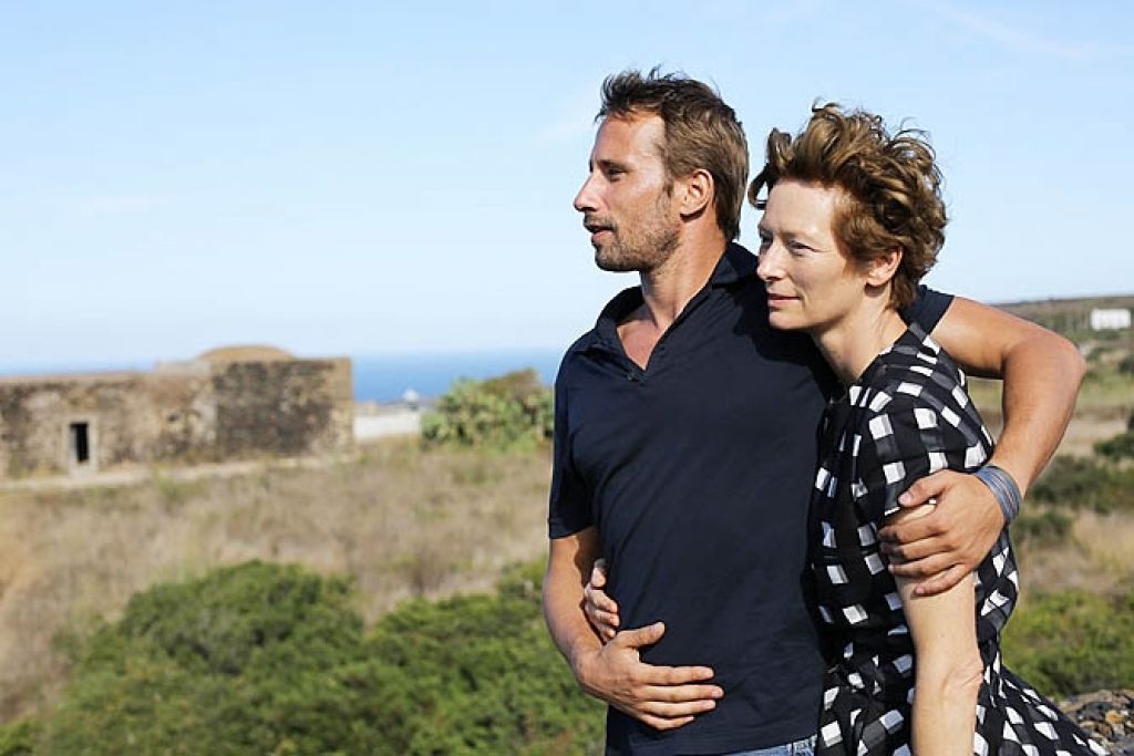 Ditas Rietumas kino izlase. 17.III - 27.III