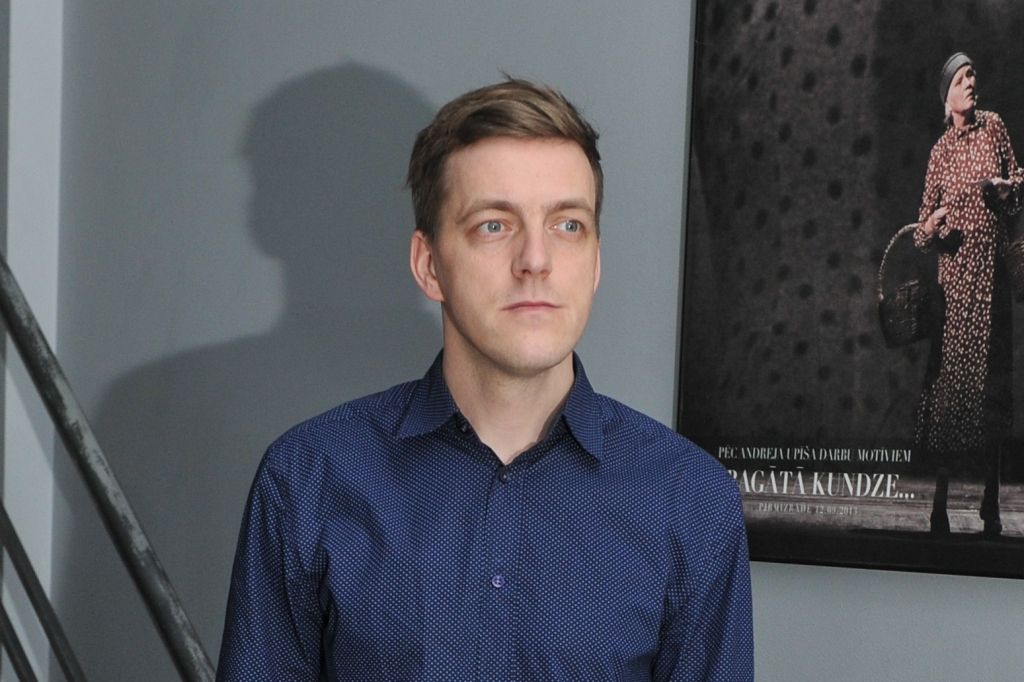 Tumšais laiks - visam cilvēcīgajam