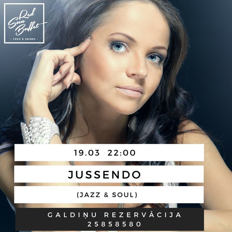 Liepājas dzimšanas dienu svin ar džeza mūziku un īpašu ēdienkarti​