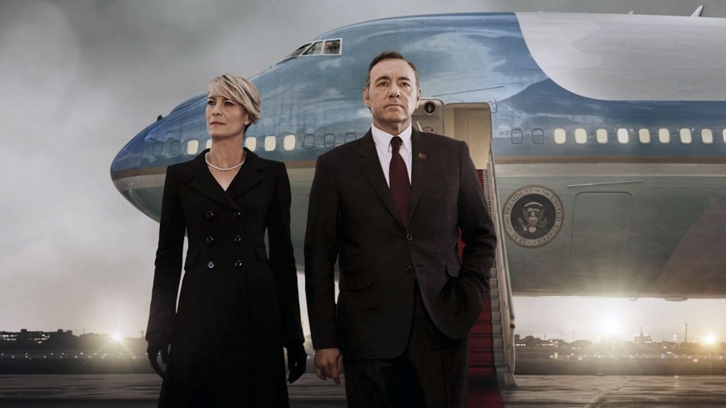 Pirms un pēc Kāršu nama