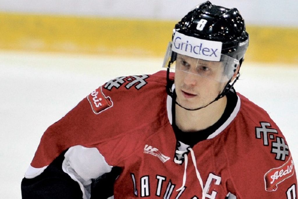 Bārtulis: Runas par Mildronātu kā dopingu ir nevietā