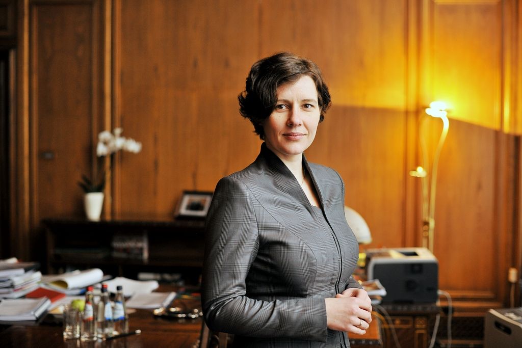 Reizniece-Ozola: Nodokļus nemainīsim, lai aizpildītu budžeta ailes