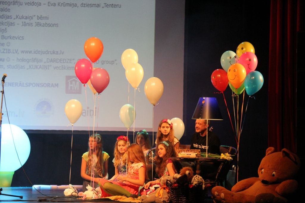 Aicina atbalstīt mūziķi Rolandu Ūdri