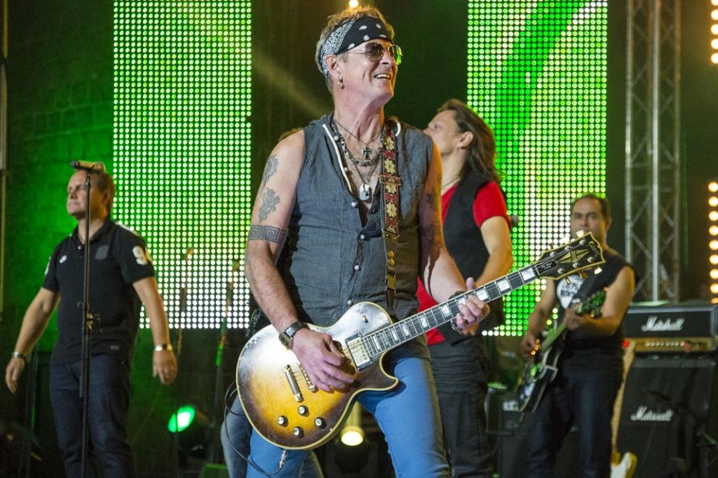 Rīkos tikšanās ciklu ar leģendārajiem Liepājas mūziķiem