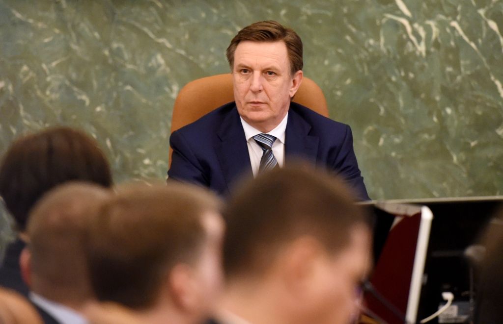 Koalīcija atbalsta priekšlikumu šogad nemainīt nekustamo īpašumu kadastrālās vērtības 