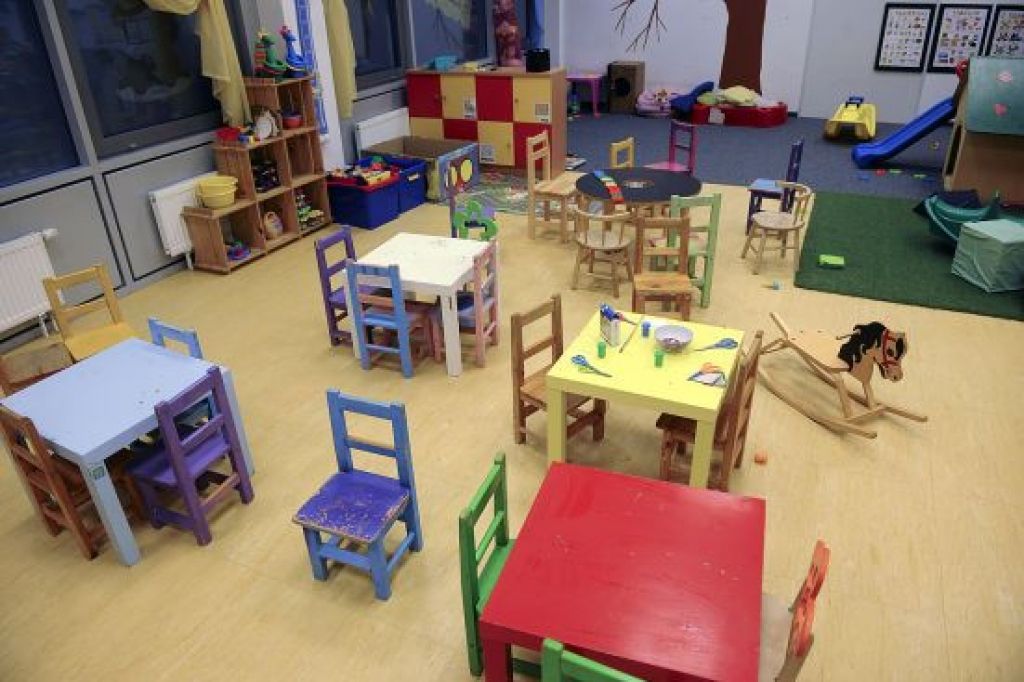 Nav skaidrs, vai jaunatvērtie bērnudārzi būs tikpat piepildīti arī vēlāk