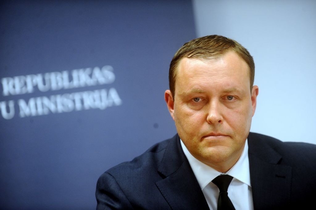 Kozlovskis: Latvijā terorisma draudu līmenis joprojām paliek zems