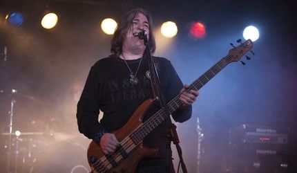"Monro" koncerts Liepājā