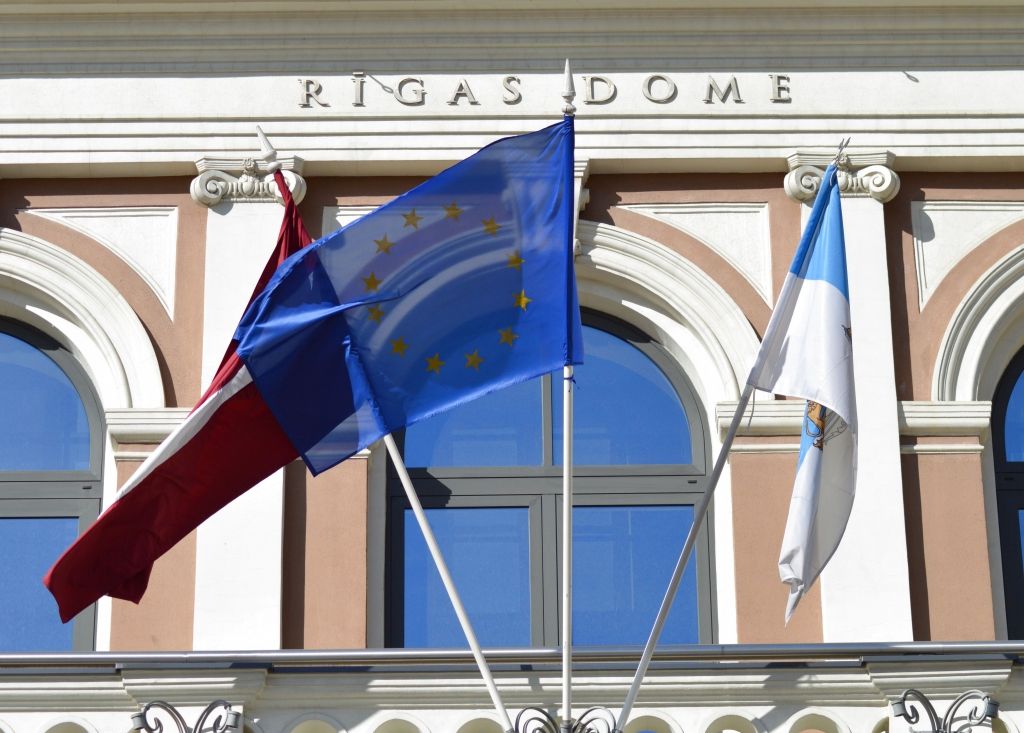 Samazinās ieņēmumi par izsolītajiem Rīgas pašvaldības īpašumiem