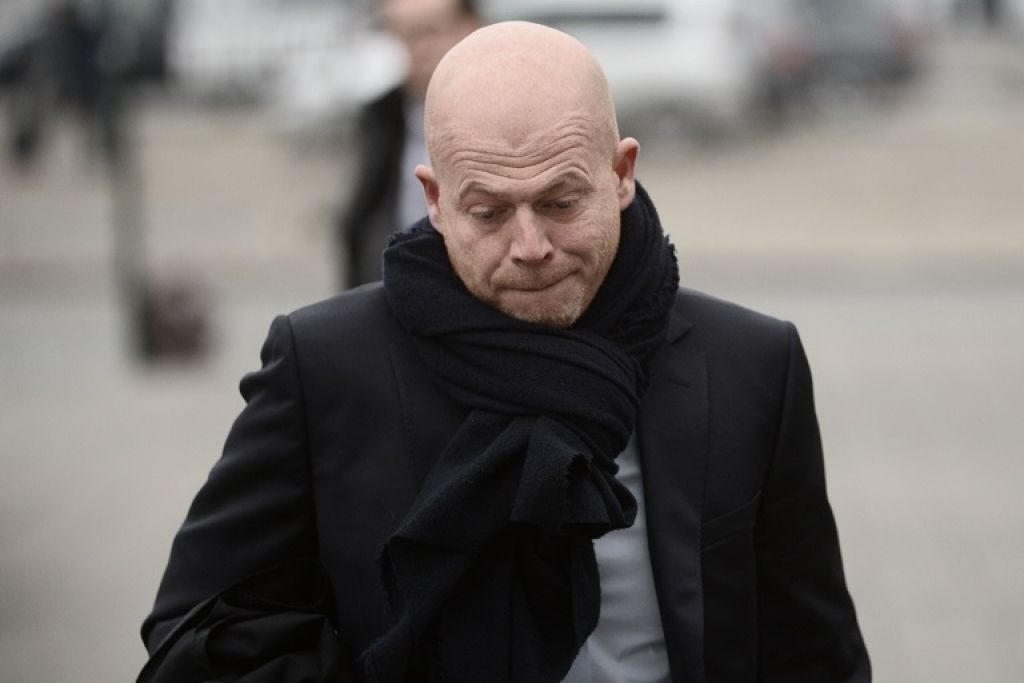 Abdeslāms tomēr nepretošoties izdošanai uz Franciju