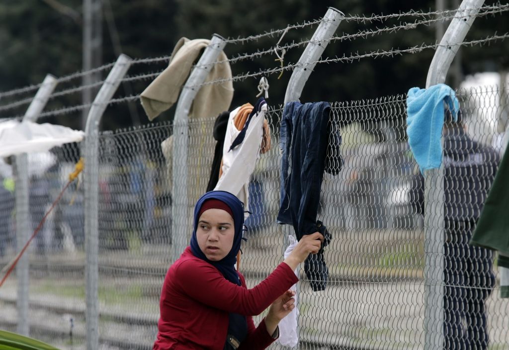 Igaunijā drīzumā ieradīsies pirmie septiņi patvēruma meklētāji no Grieķijas