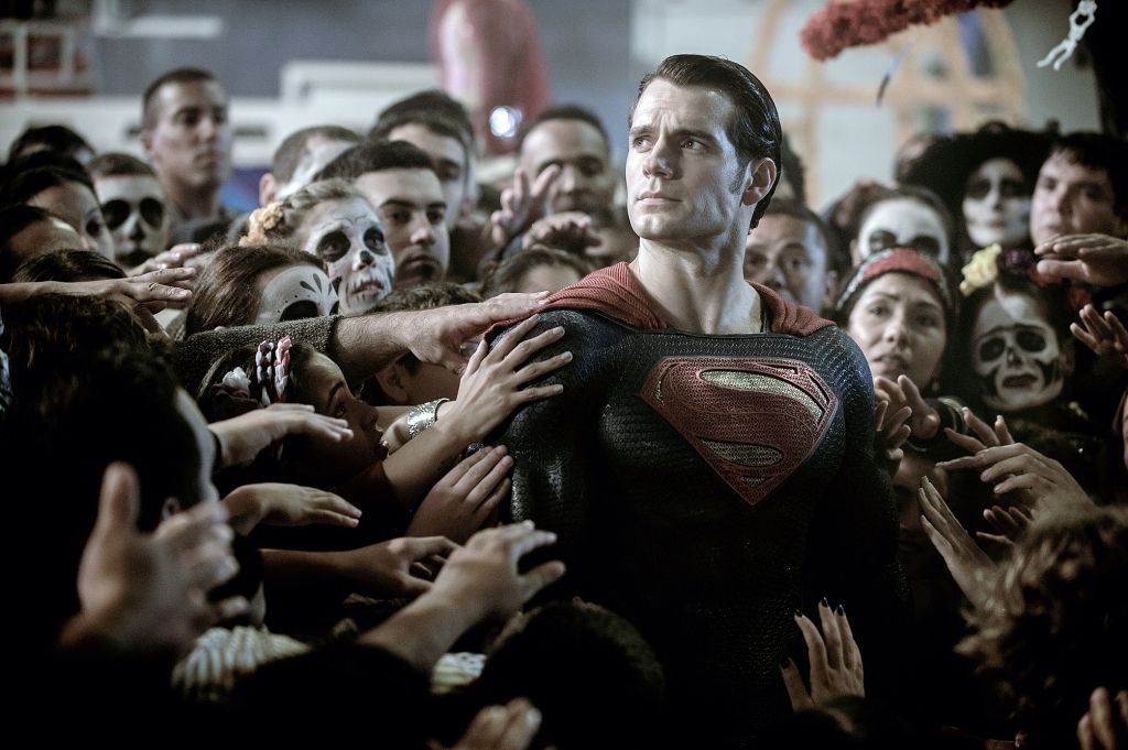 Amerikāņu varoņsāgas restarts