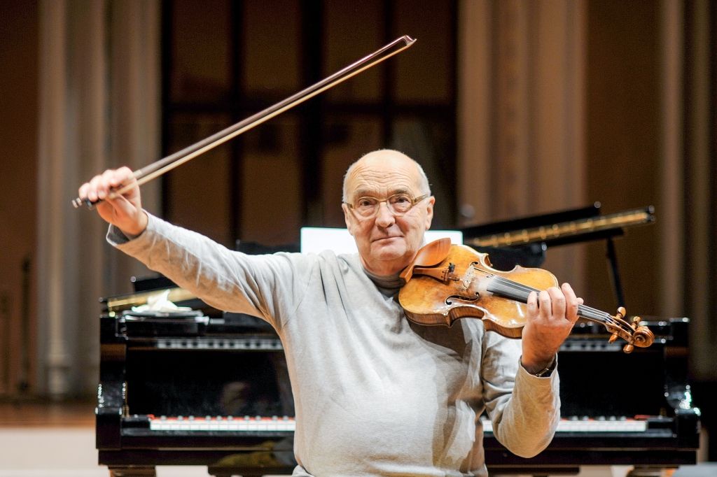 Bruno Monsenžons: Mūzika ir kaut kas daudz augstāks par instrumentiem