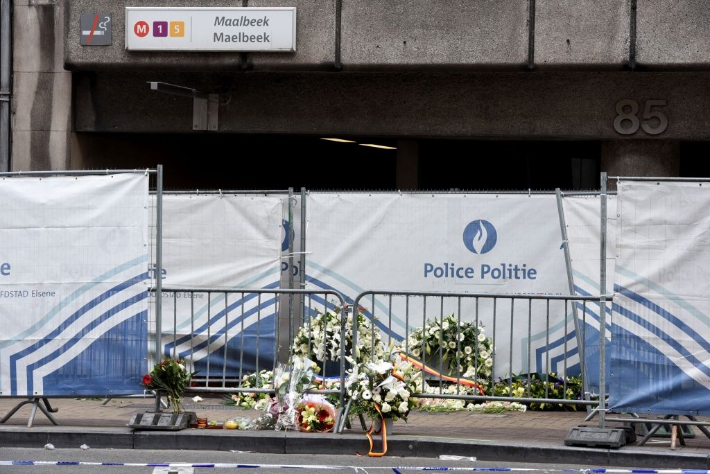 Briseles lidosta paliks slēgta līdz svētdienai